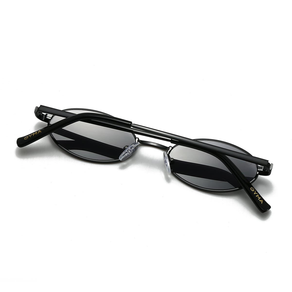 OYMA 07 / C04 - Black Smoke