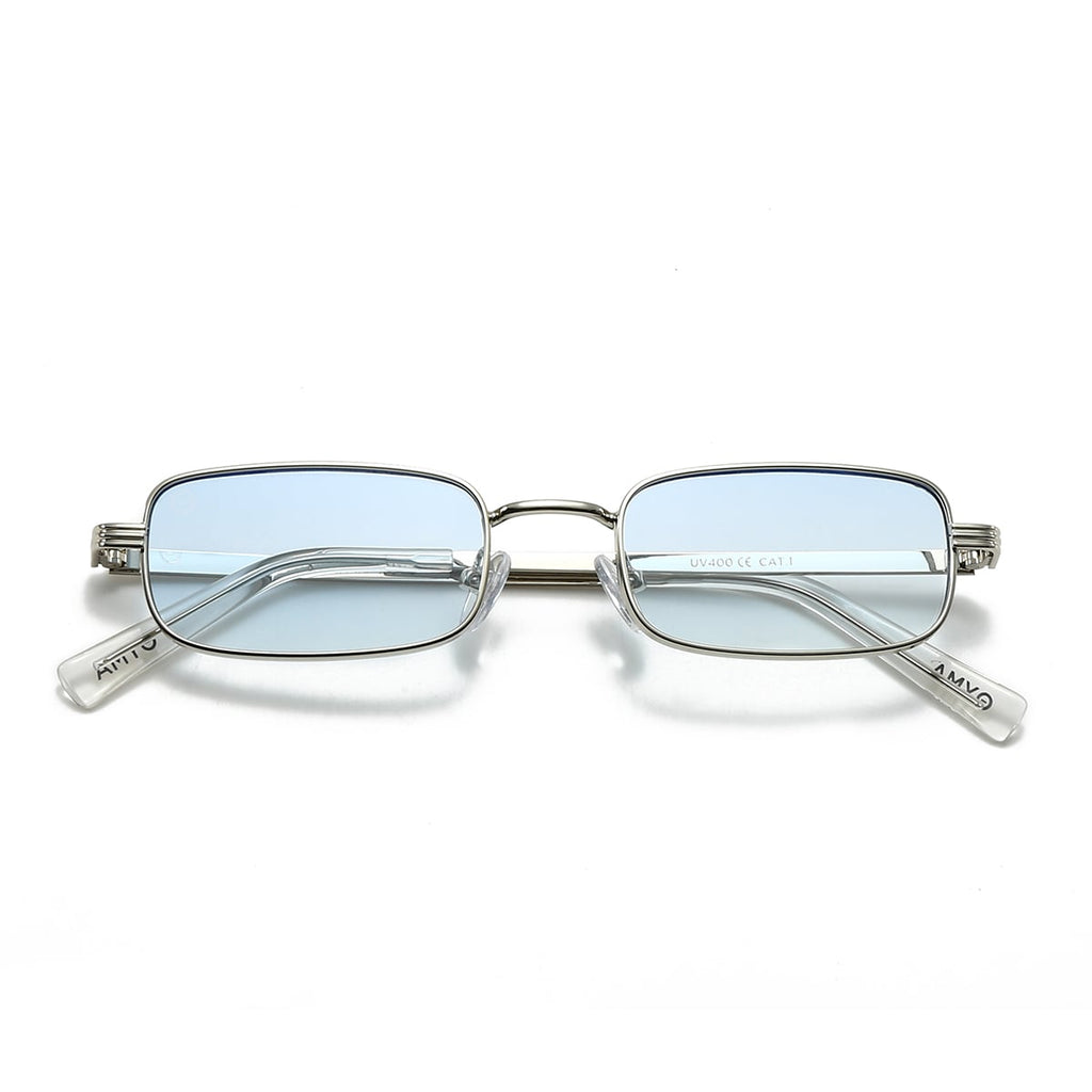 OYMA 08 / C02 - Silver Blue