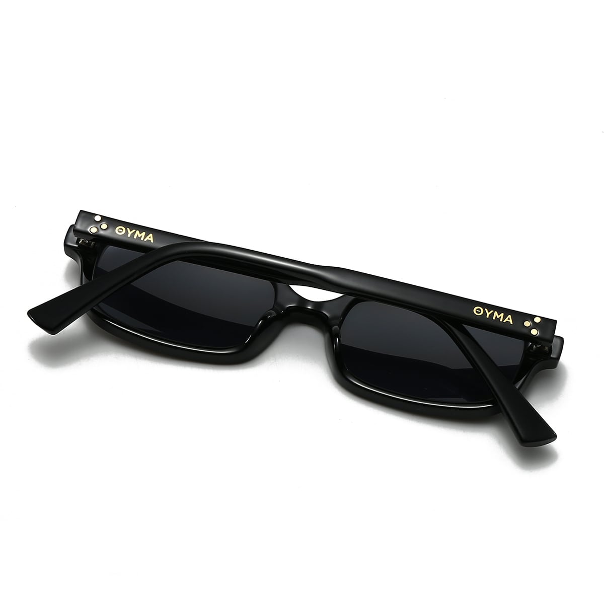 OYMA 10 / C03 - Black Smoke