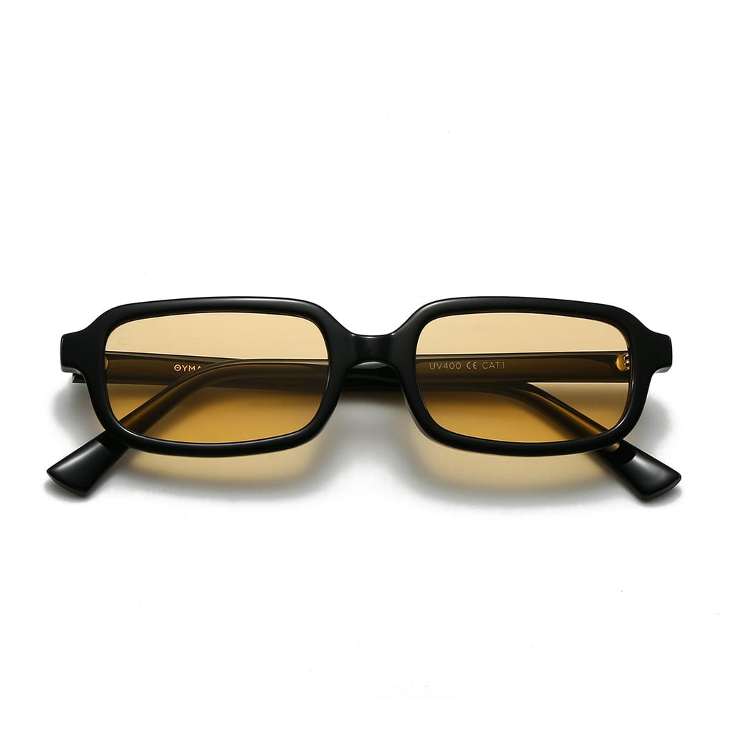 OYMA 10 / C05 - Black Orange