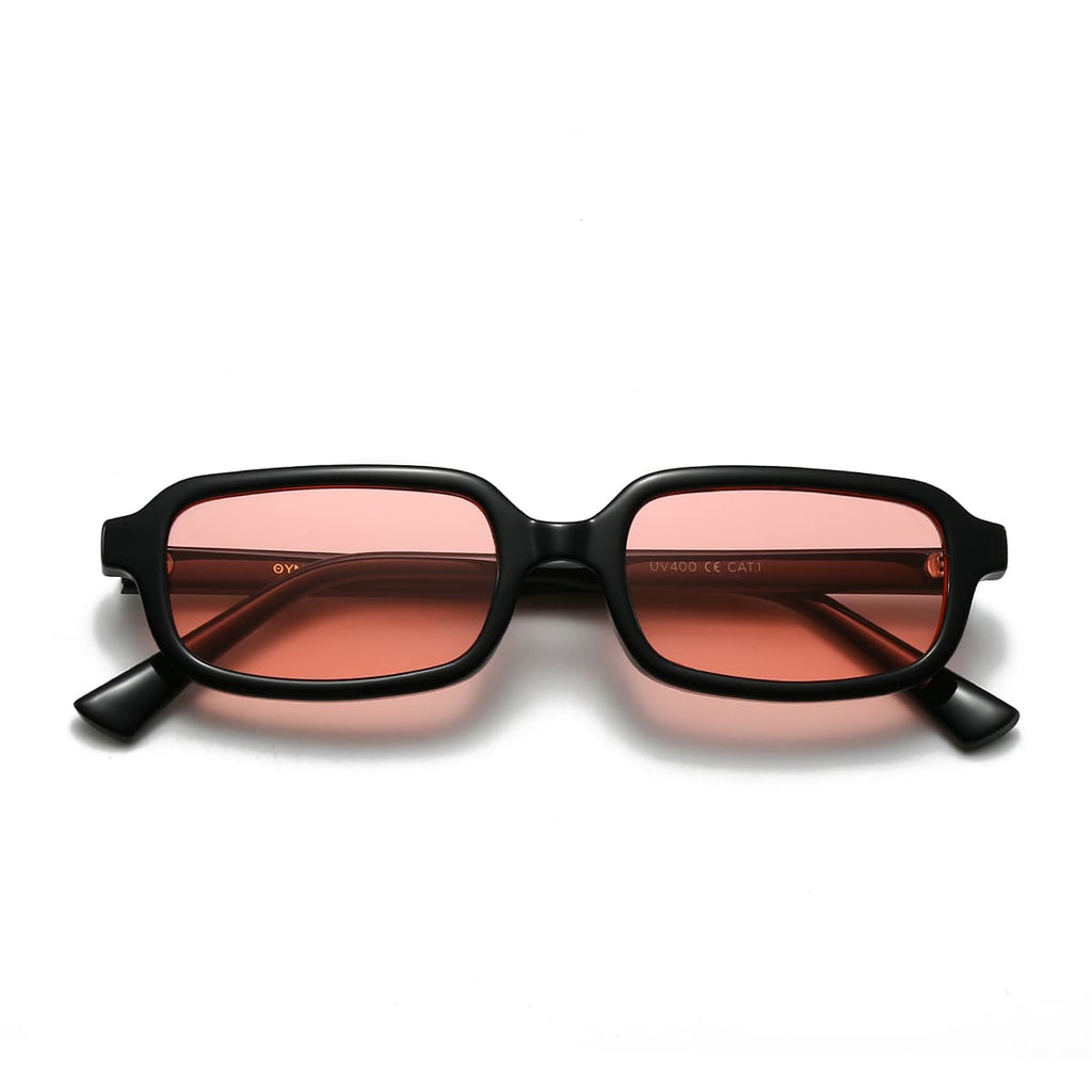 OYMA 10 / C06 - Black Pink