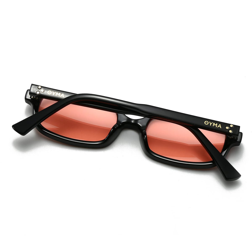 OYMA 10 / C06 - Black Pink