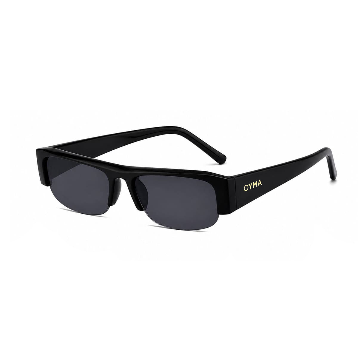 Oyma 15 / Total Black