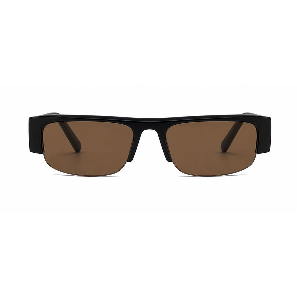 Oyma 15 / Black Brown
