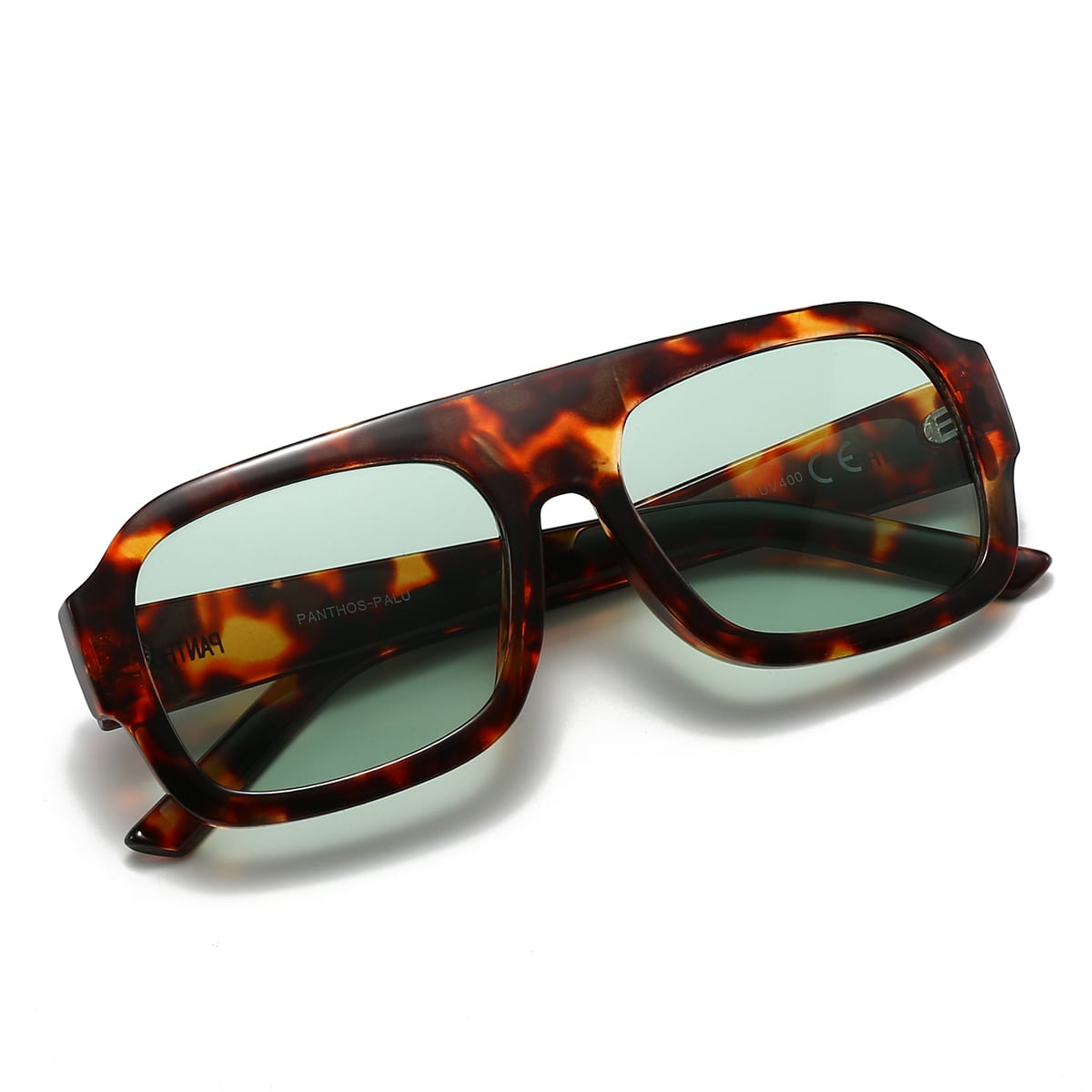 Palu / Tortoise Green