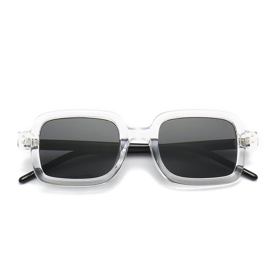 Panel / Transparent Smoke