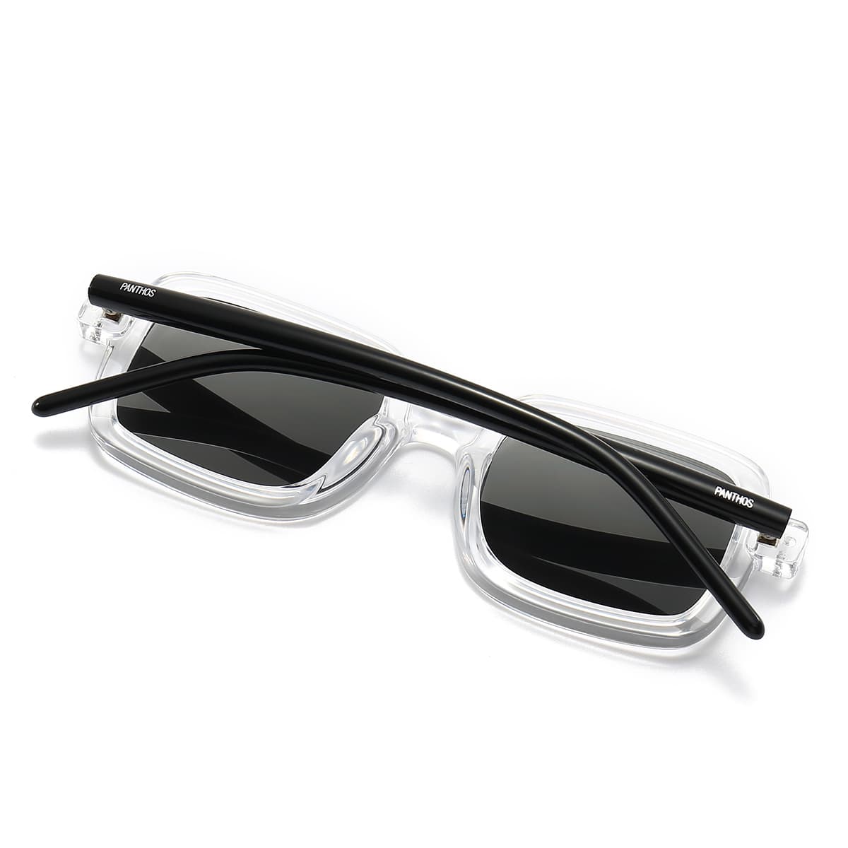 Panel / Transparent Smoke