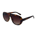 Pluvia / Tortoise Gradient Brown