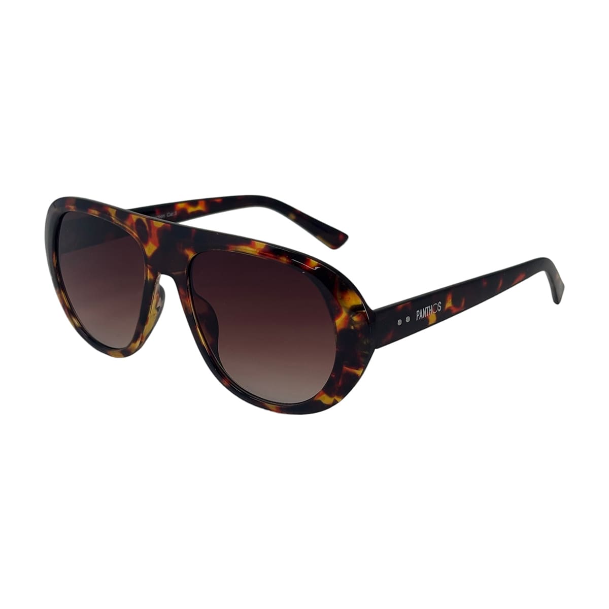 Pluvia / Tortoise Gradient Brown