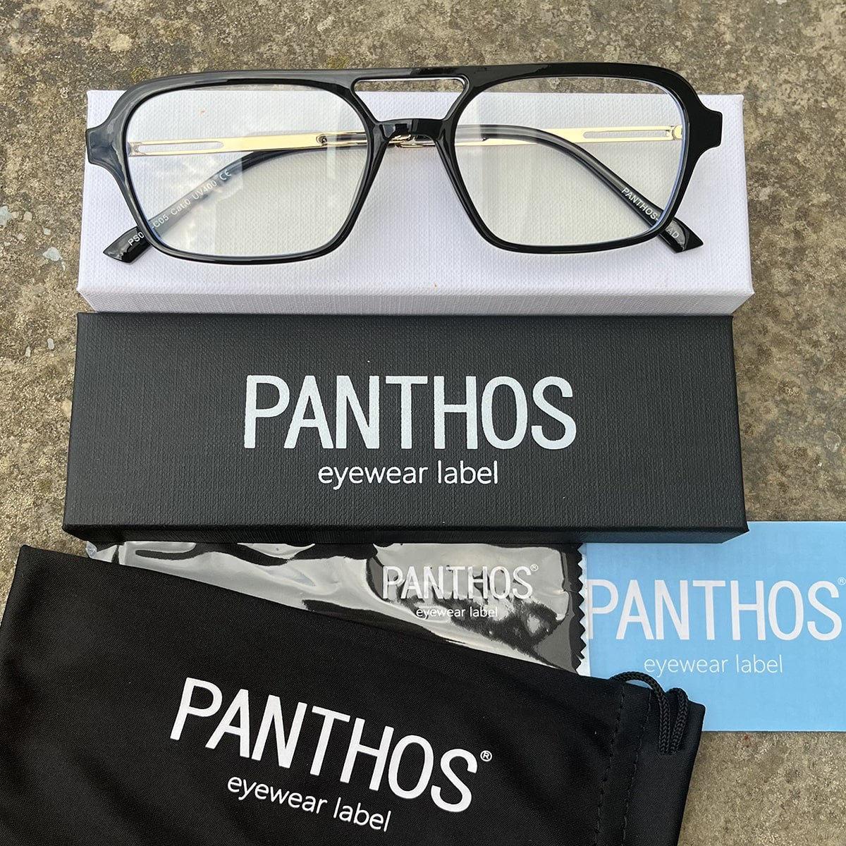 Road / Black Blue Control