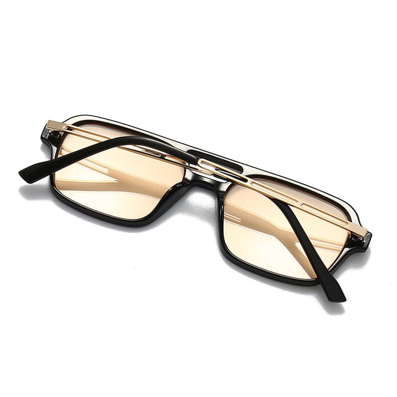 Road / Gold Black Orange