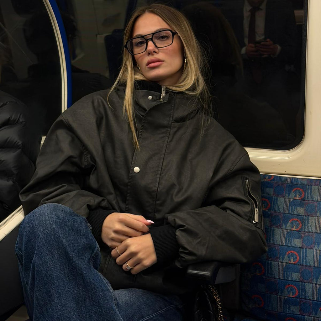 Road / Black Blue Control