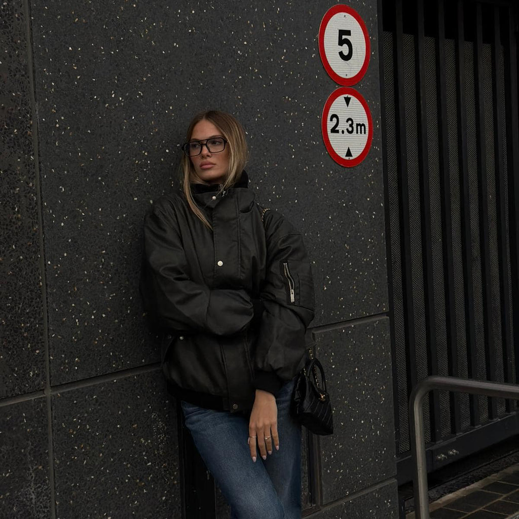 Road / Black Blue Control