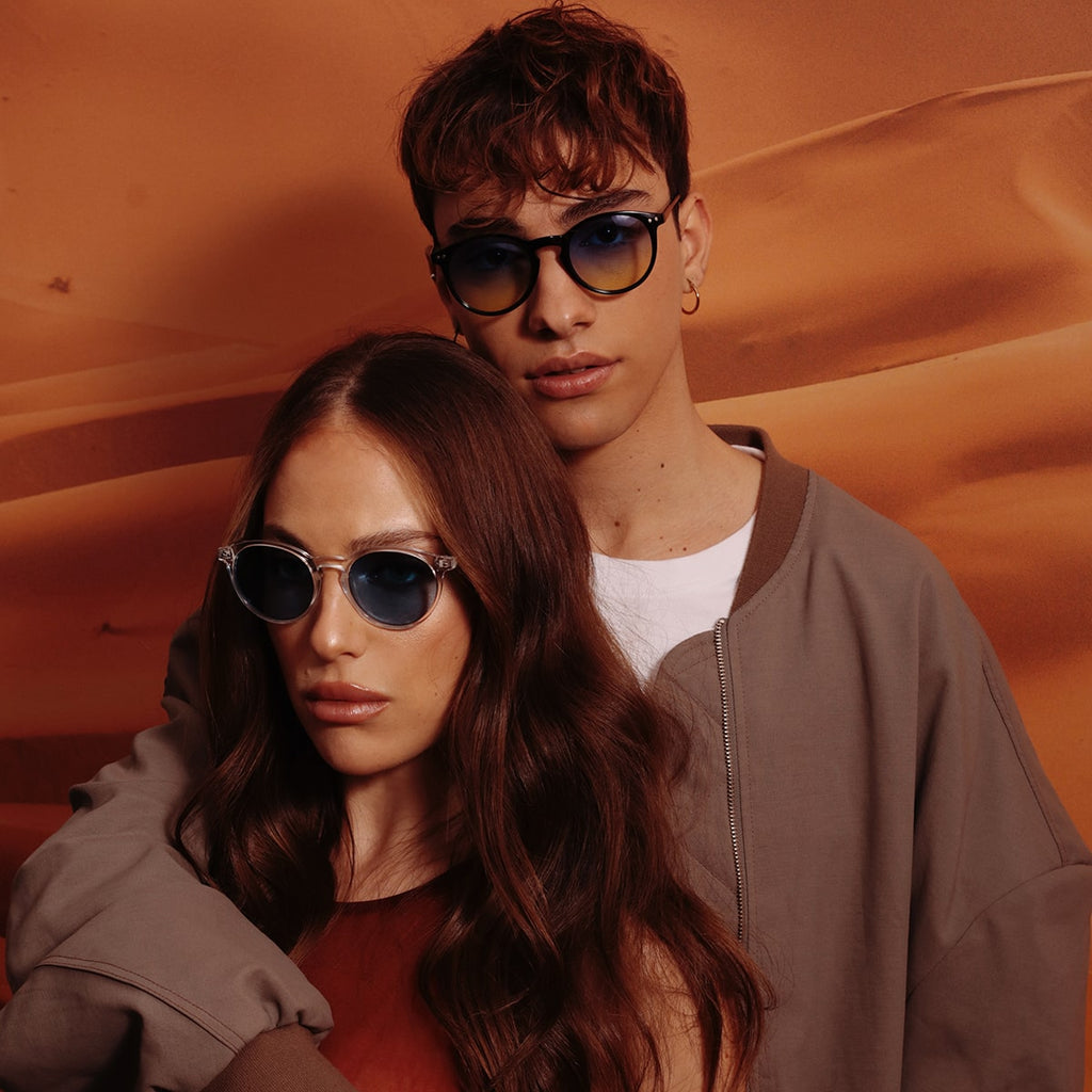 Sanchez / Black Blue