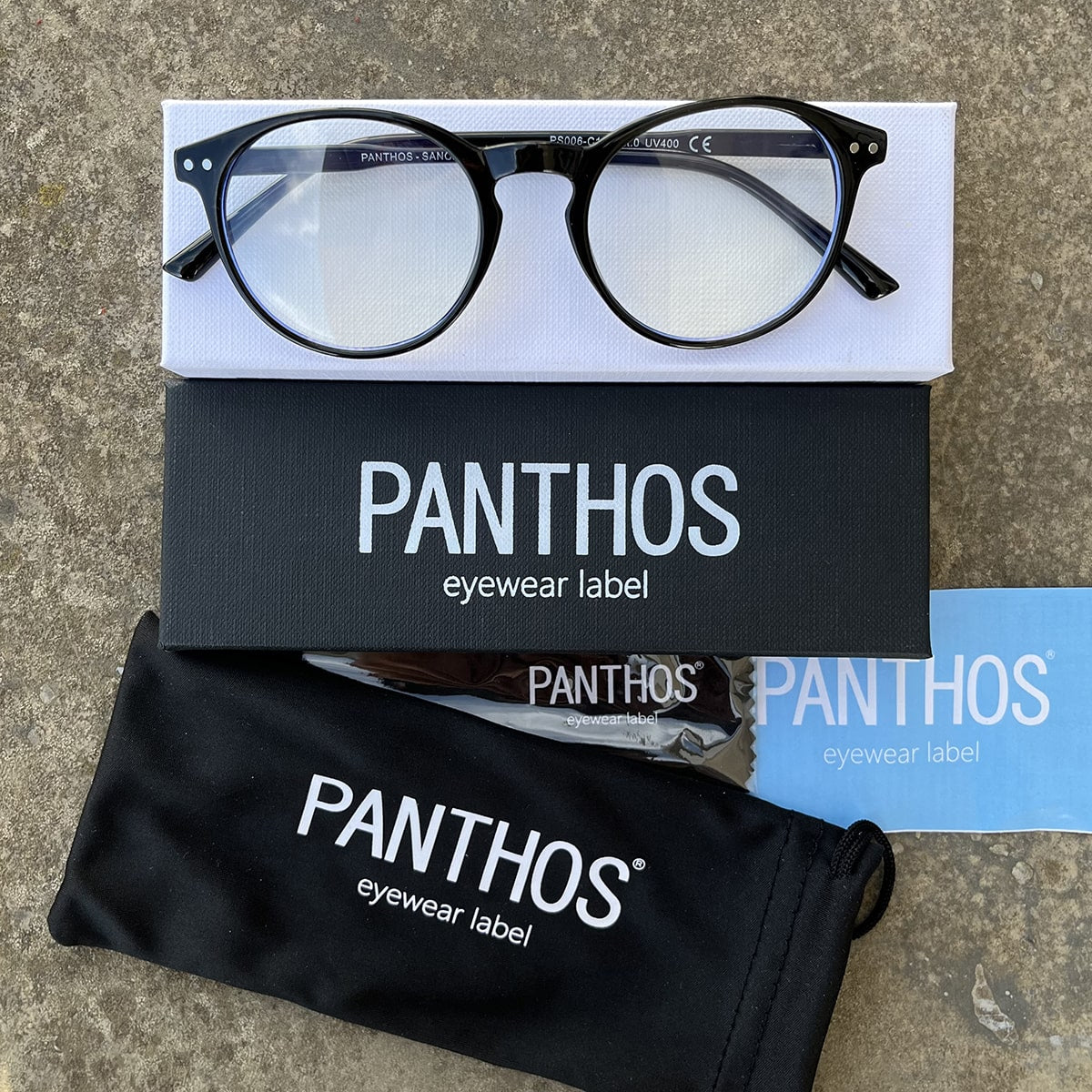 Sanchez / Black Blue Control