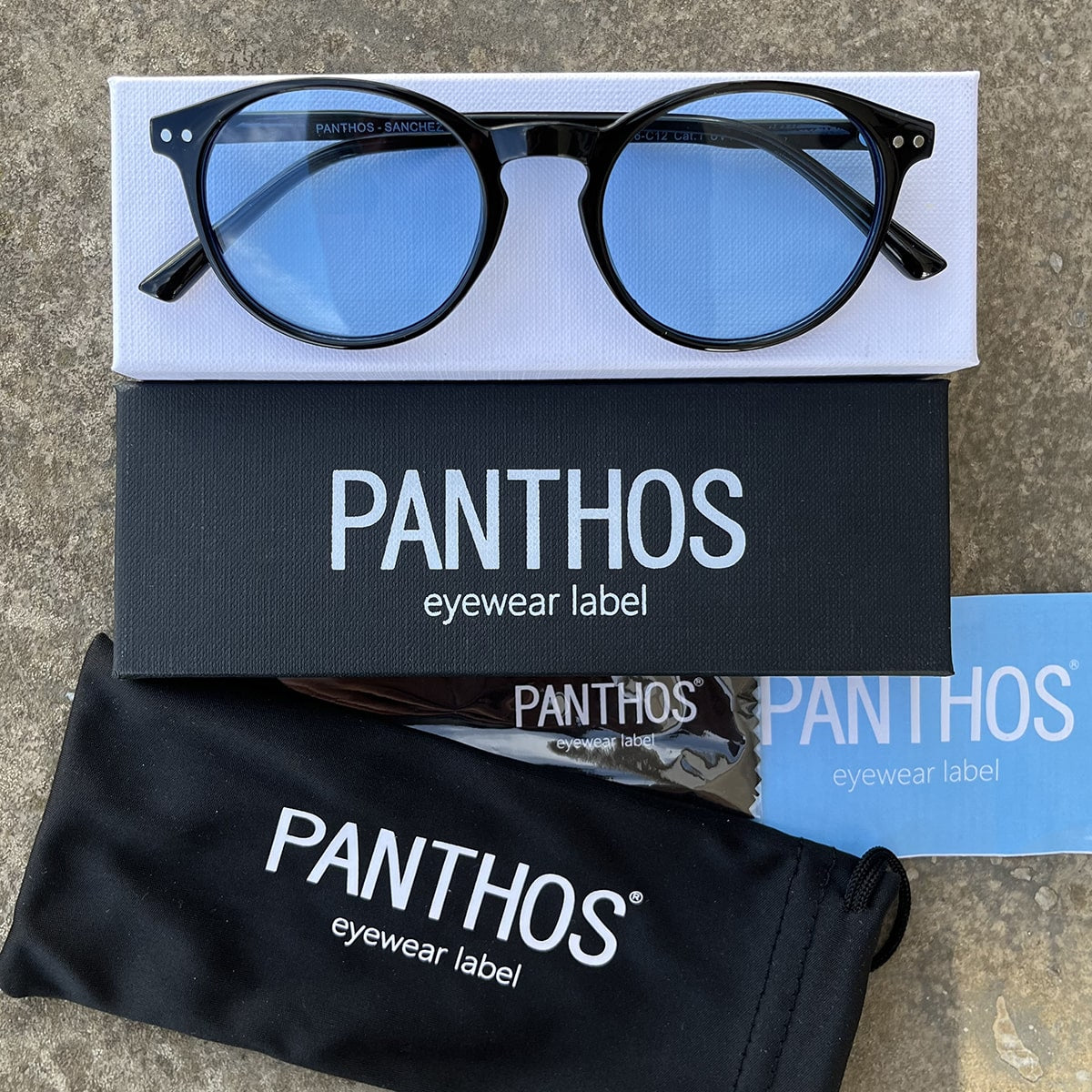 Sanchez / Black Blue