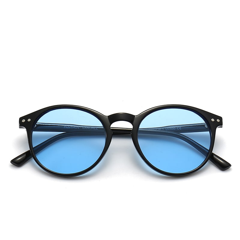 Sanchez / Black Blue