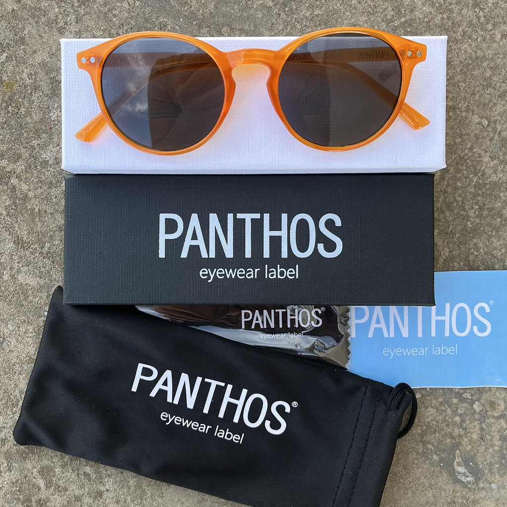 Sanchez / Honey Black