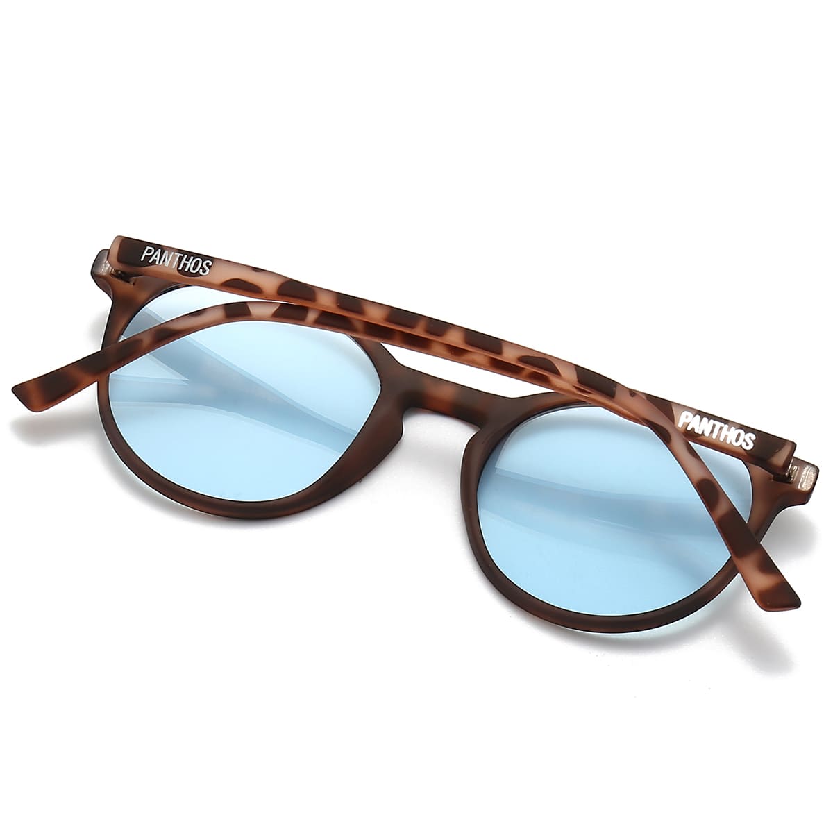 Sanchez / Rubber Tortoise Blue
