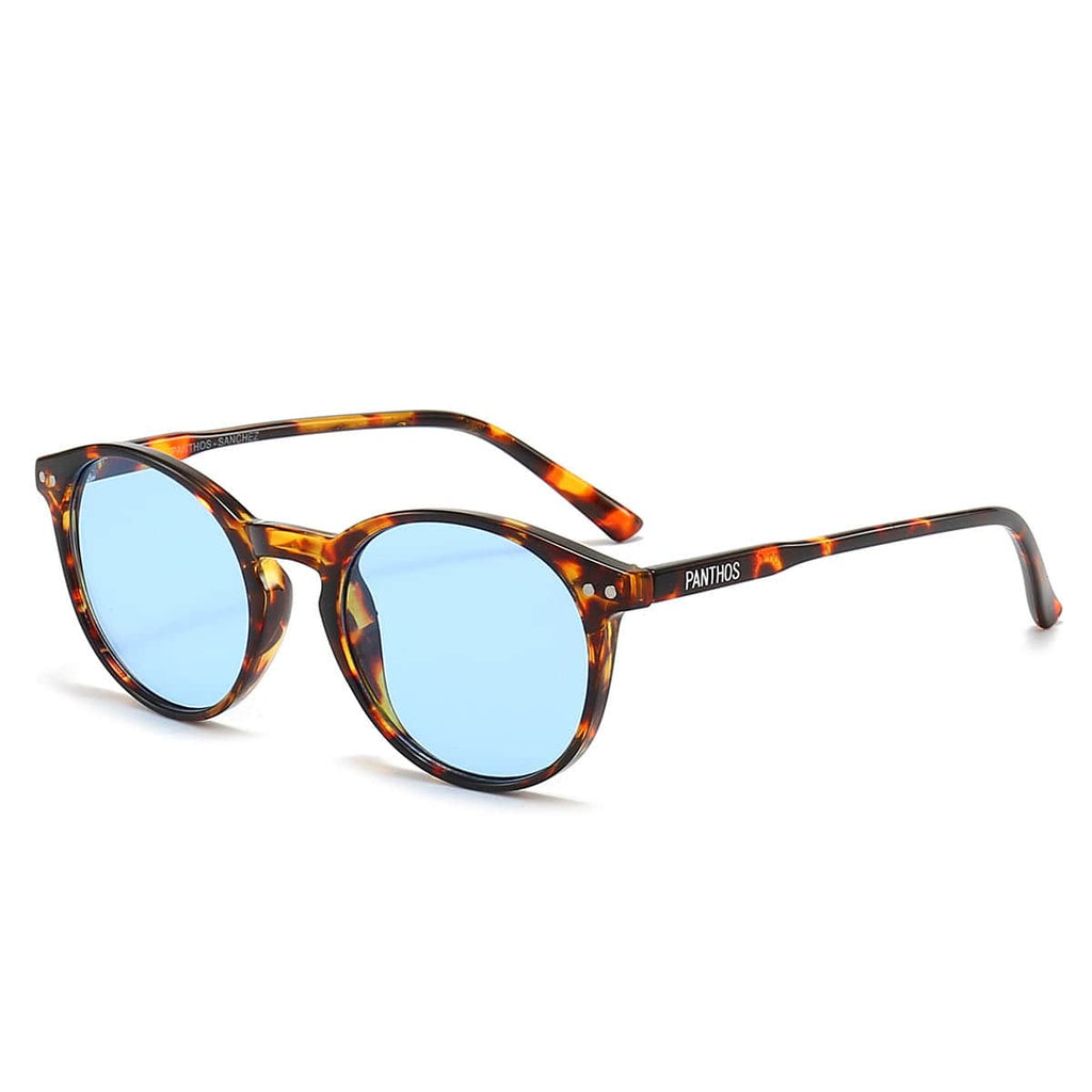 Sanchez / Tortoise Blue