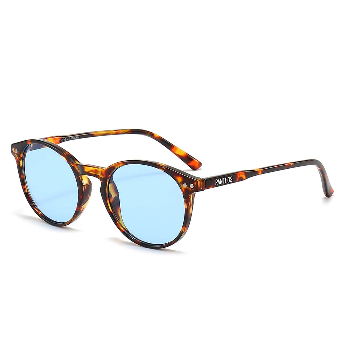 Sanchez / Tortoise Blue