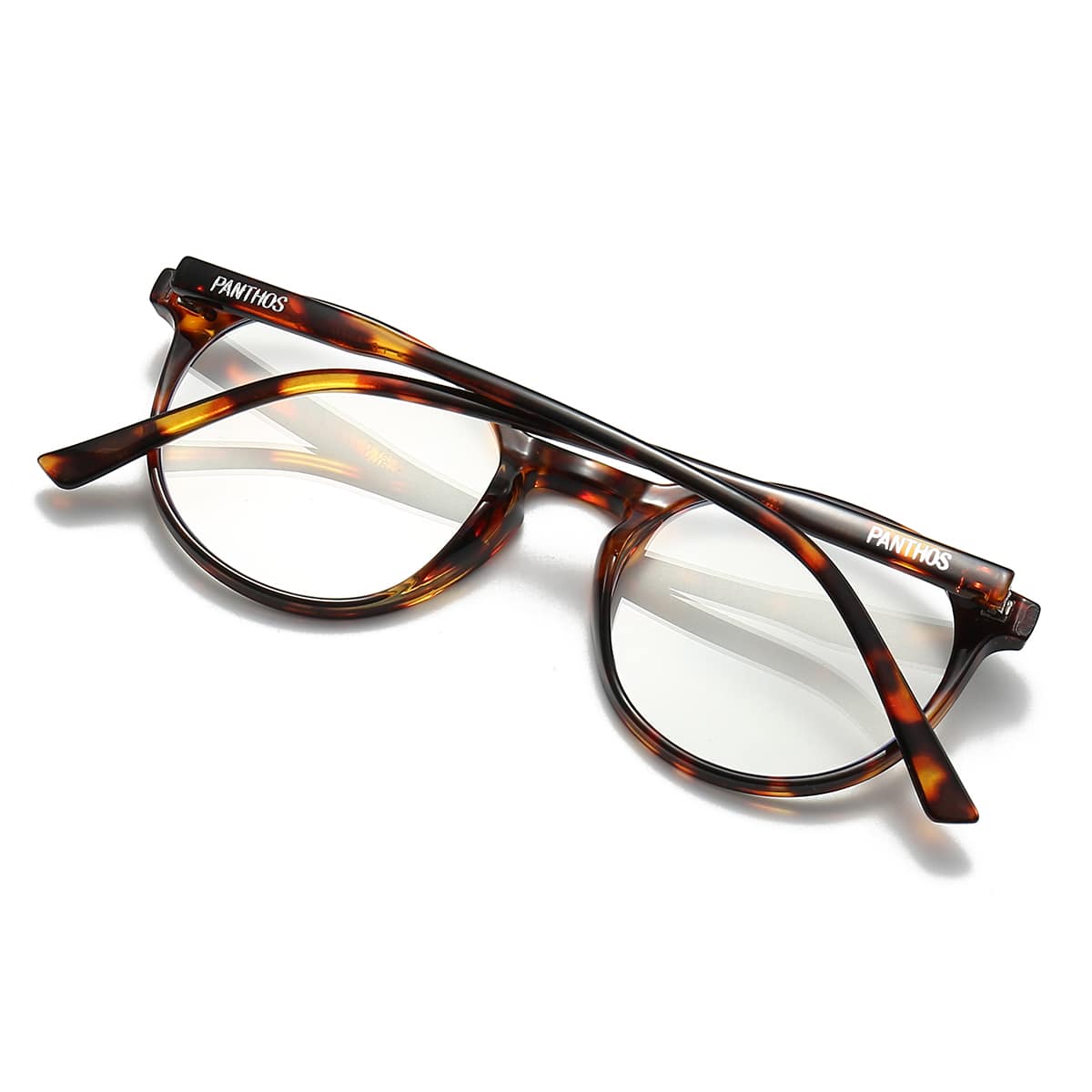 Sanchez / Tortoise Blue Control