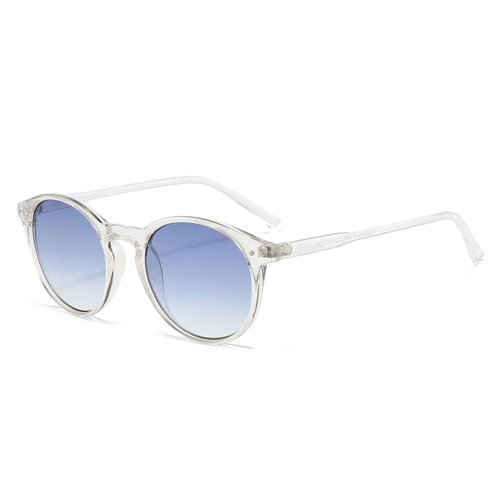 Sanchez / Transparent Blue Fumè