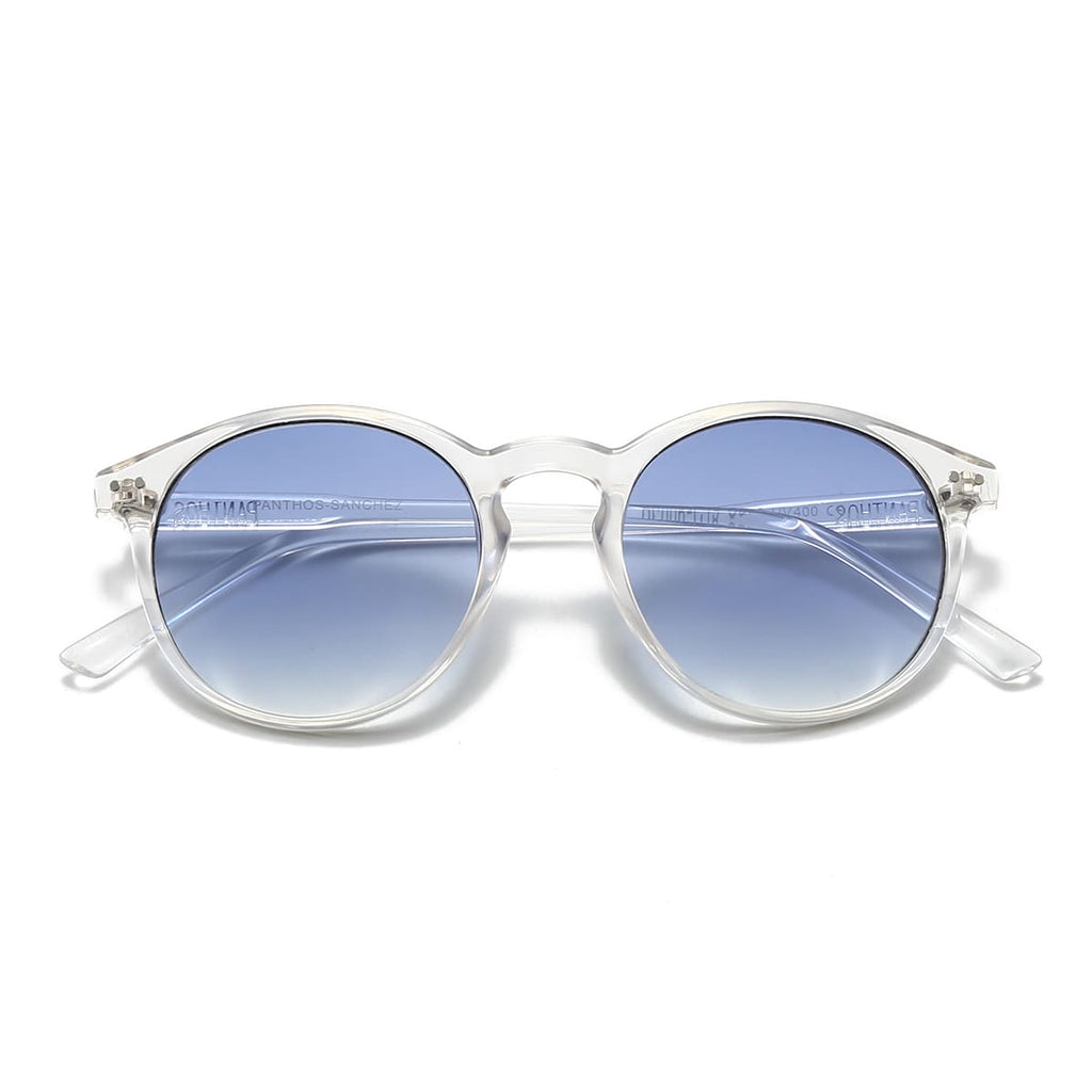 Sanchez / Transparent Blue Fumè