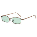 Scott / Bronze Light Green