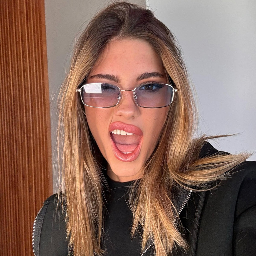 Scott / Gold Gradient Blue