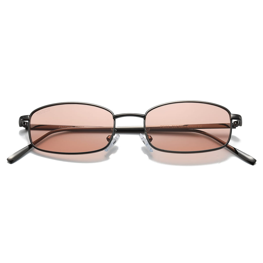 Scott / Gun Light Brown