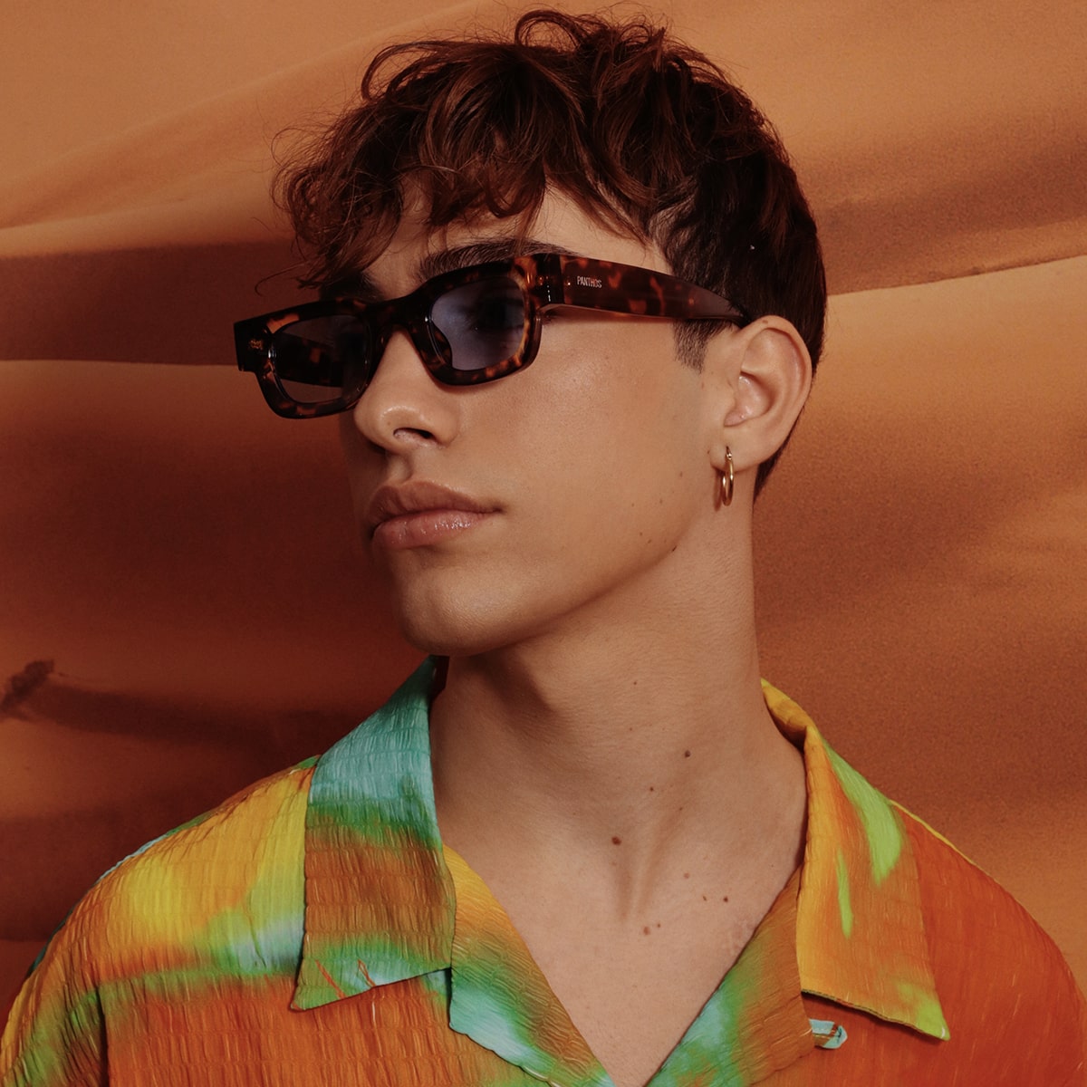 Set /  Burgundy Green