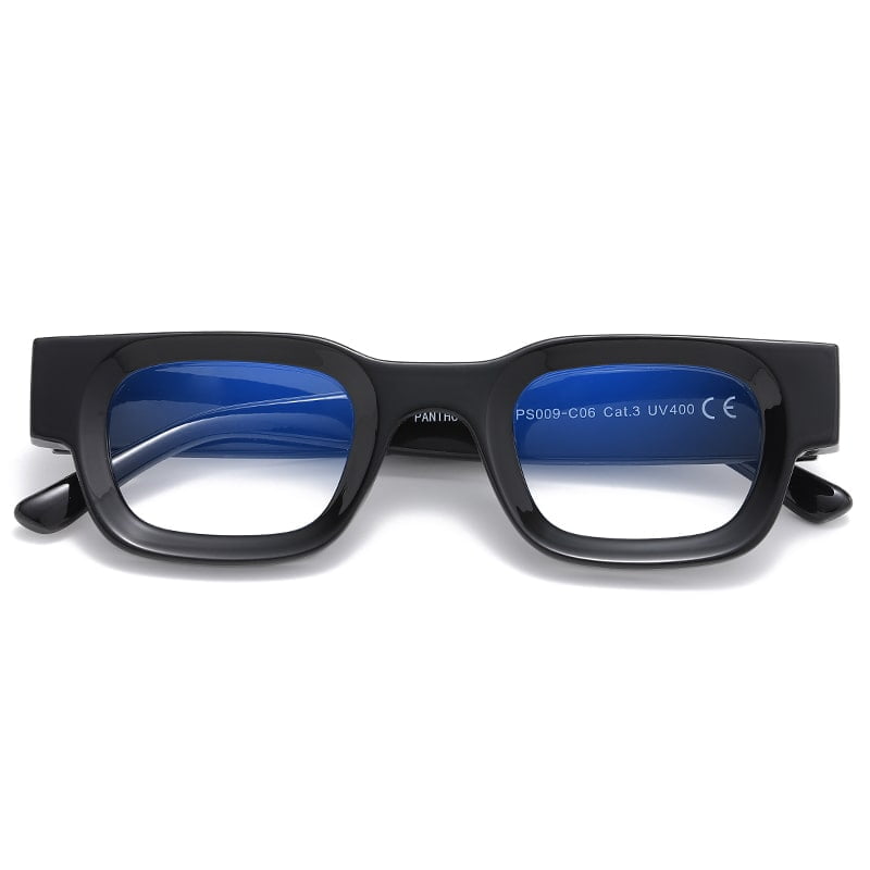 Set / Black Blue Control