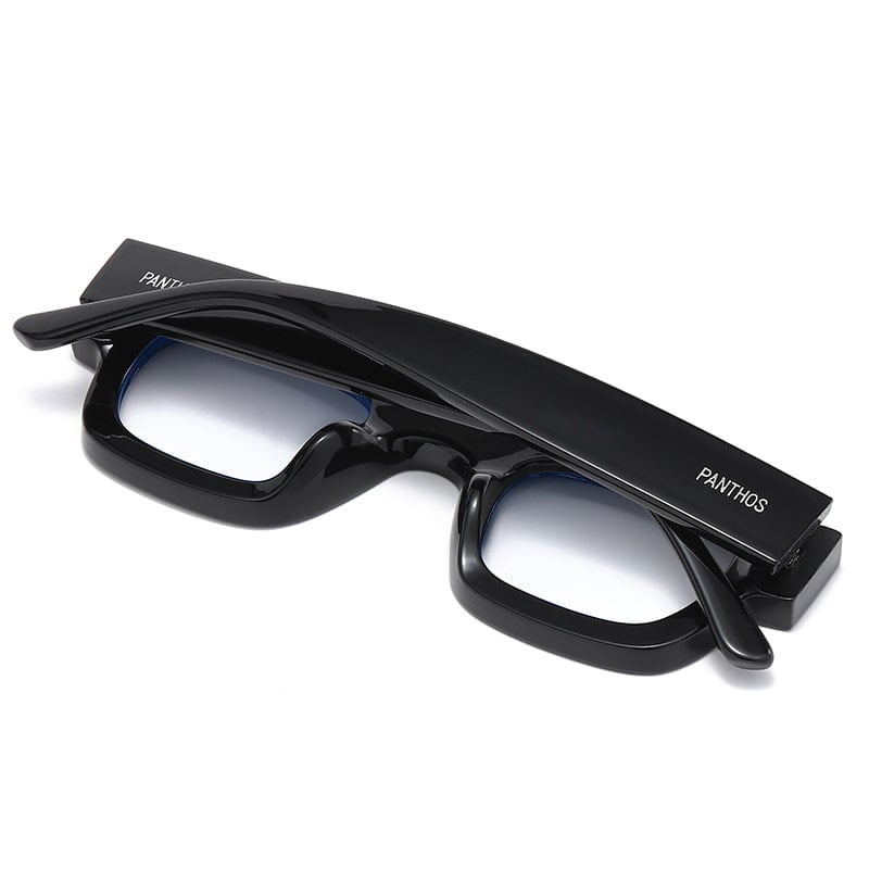 Set / Black Blue Control