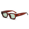 Set /  Burgundy Green