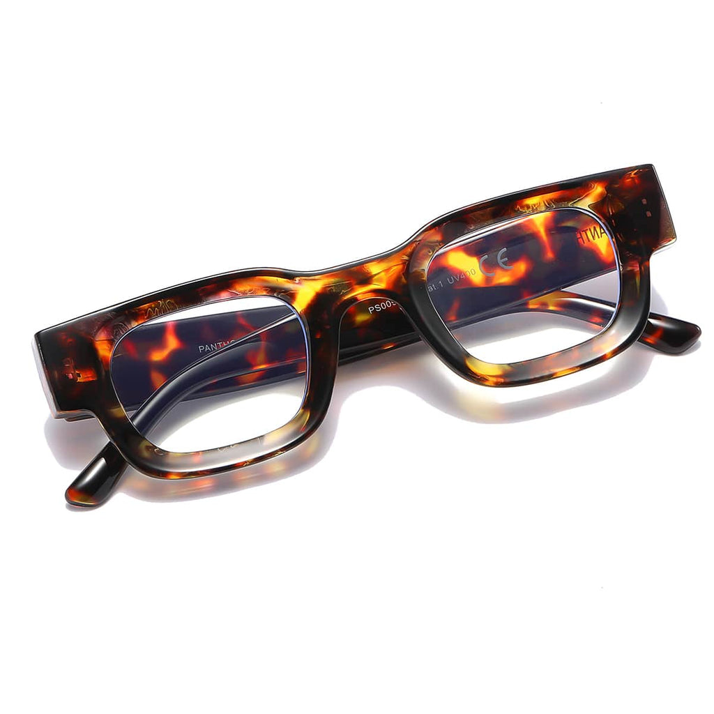 Set / Tortoise Blue Control