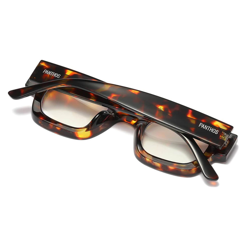 Set / Tortoise Blue Control