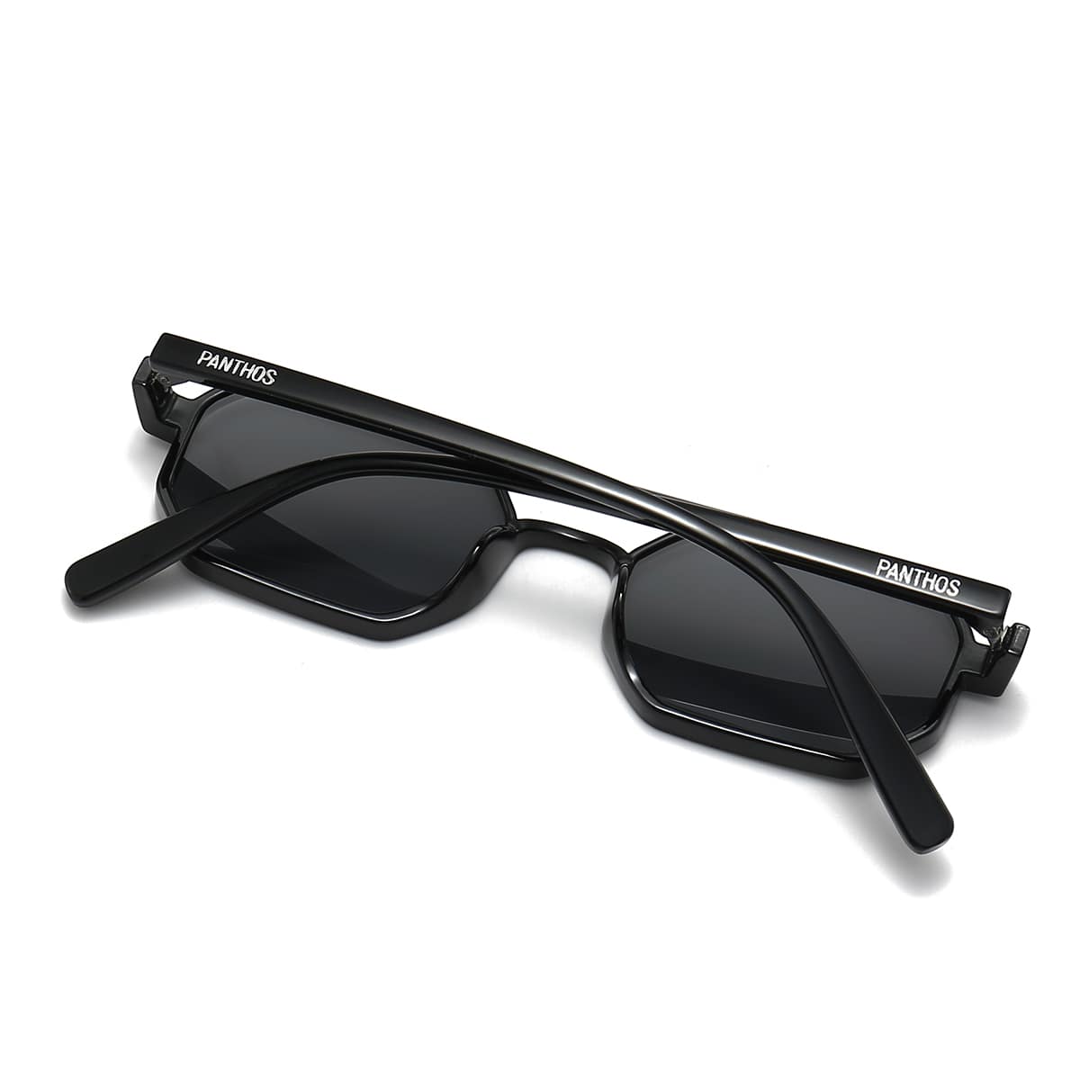 Shaped / Total Black