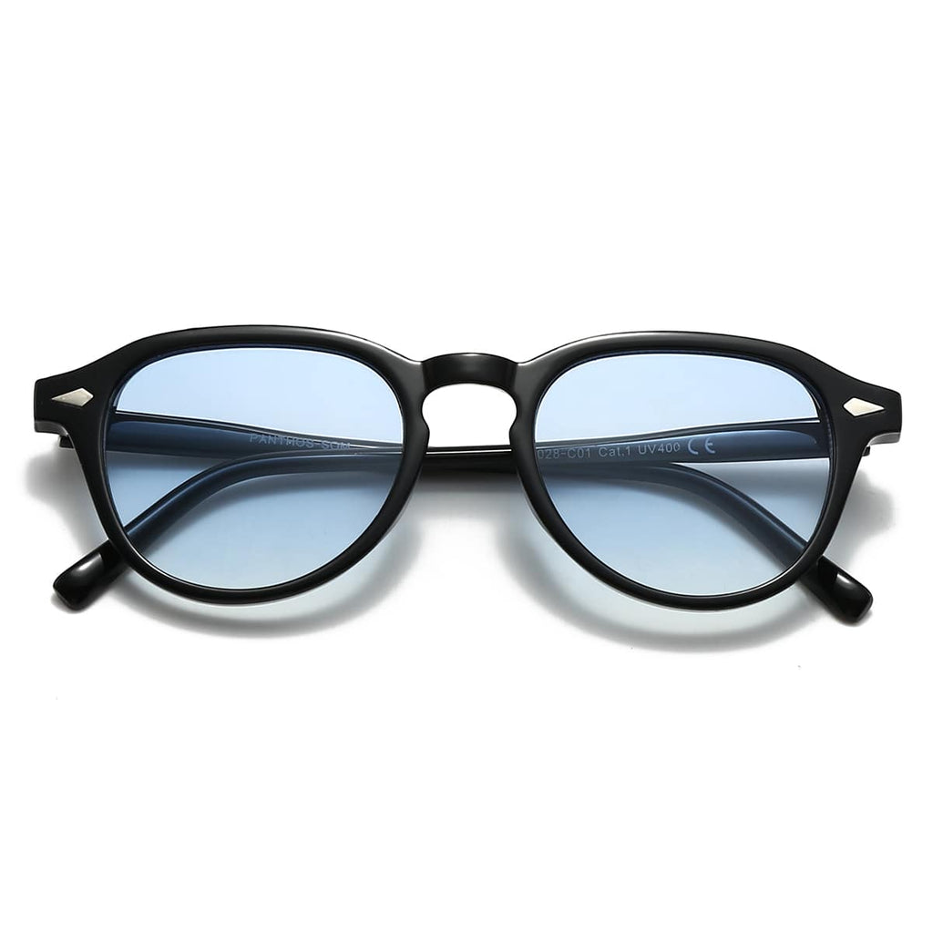 Som / Black Blue Fumè