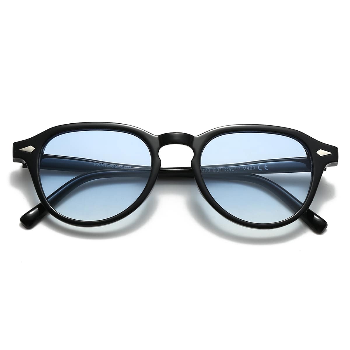 Som / Black Blue Fumè