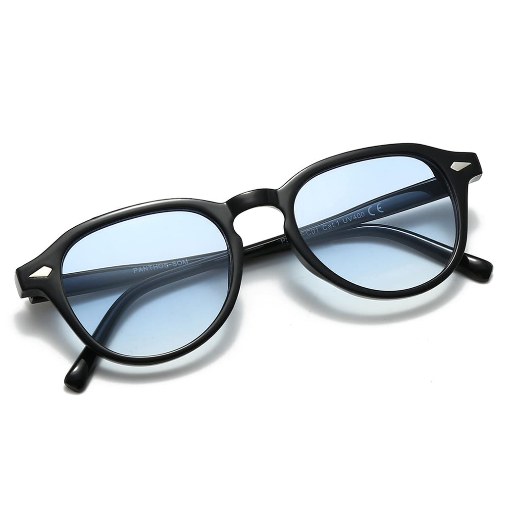 Som / Black Blue Fumè