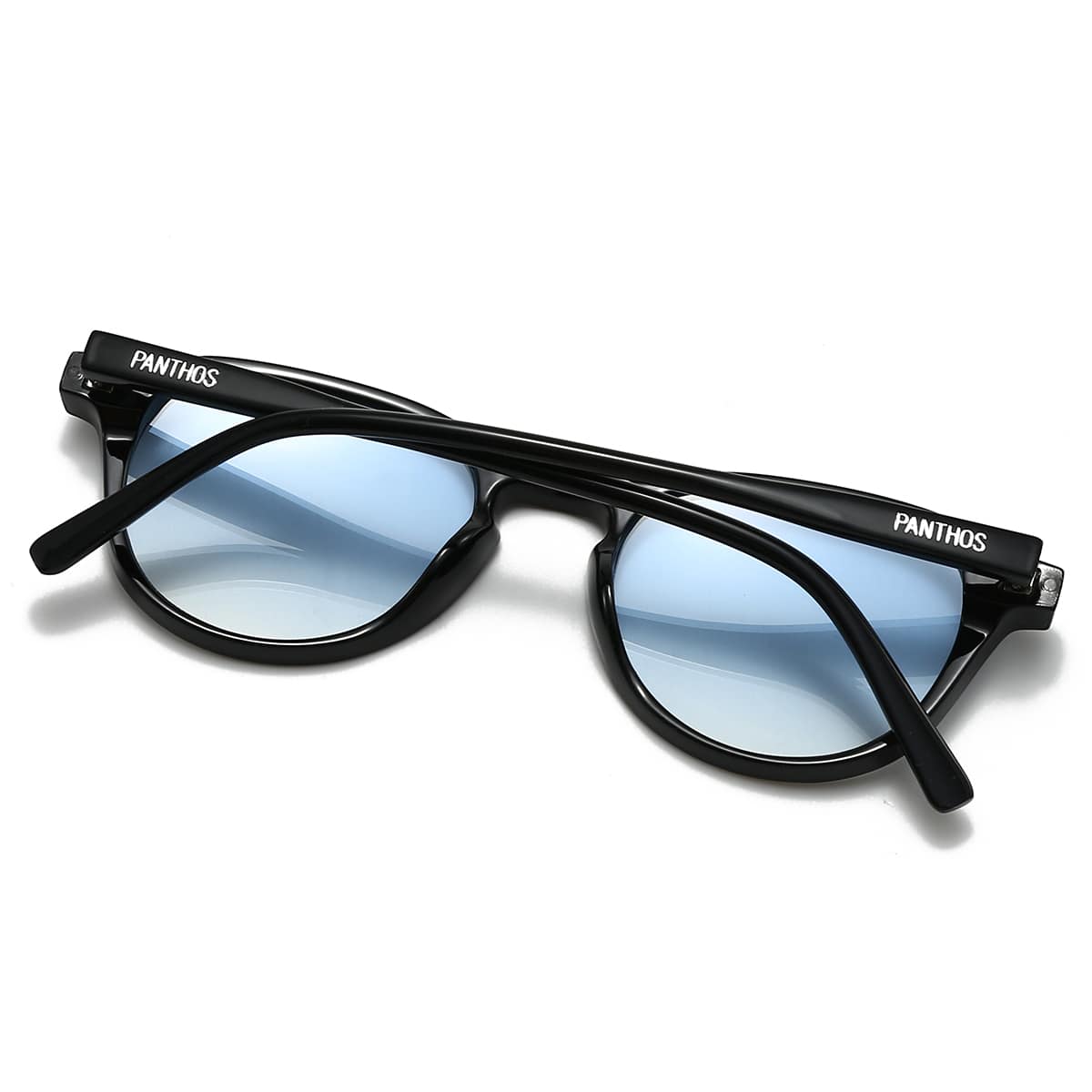 Som / Black Blue Fumè
