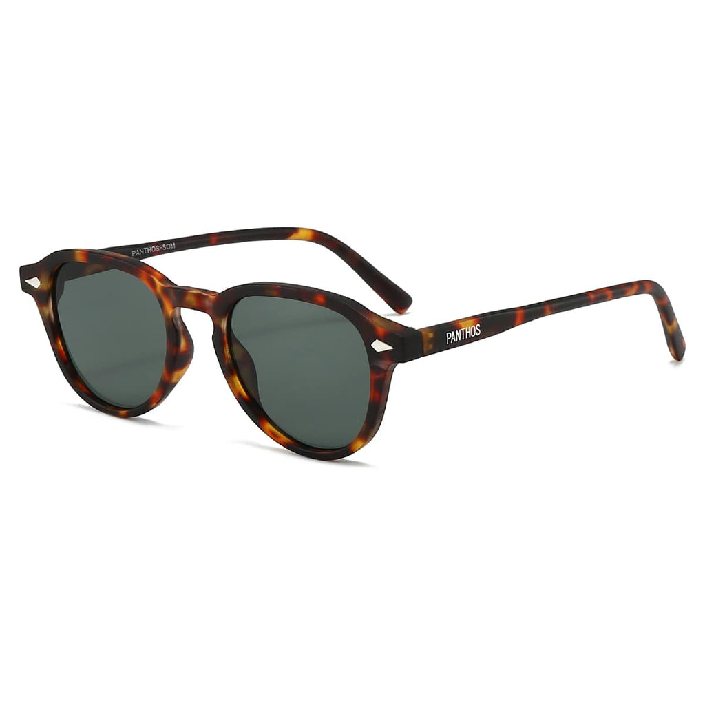 Som / Tortoise Dark Green