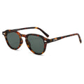 Som / Tortoise Dark Green