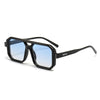 Stoc / Black Gradient Blue
