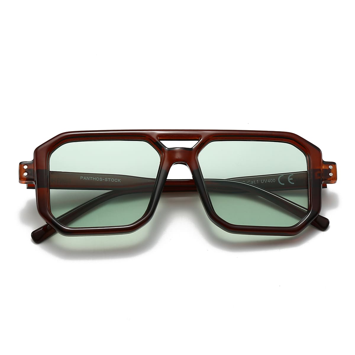 Stoc / Burgundy Green