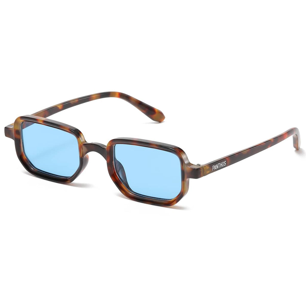 Thin / Tortoise Blue