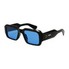 Tom / Black Blue