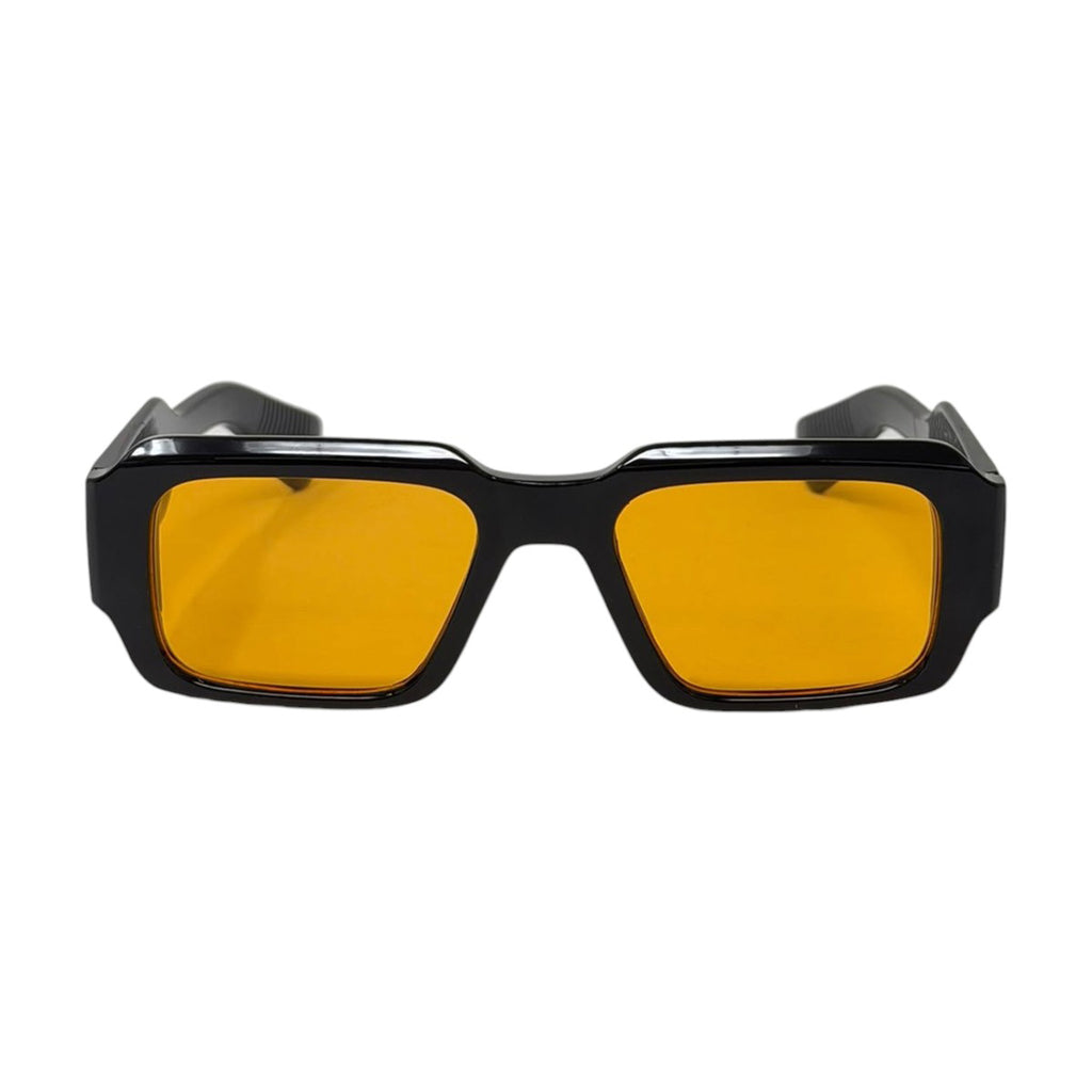 Tom / Black Orange