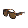 Titan / Tortoise Brown